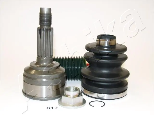 Joint Kit, drive shaft