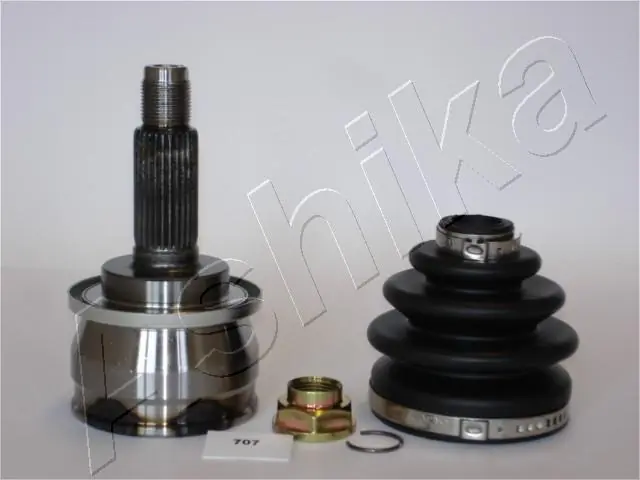 Joint Kit, drive shaft