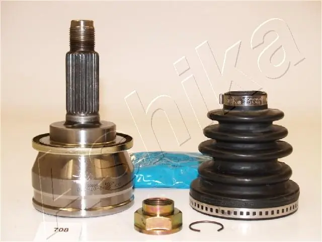 Joint Kit, drive shaft