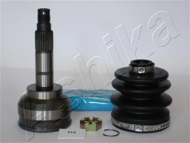 Joint Kit, drive shaft