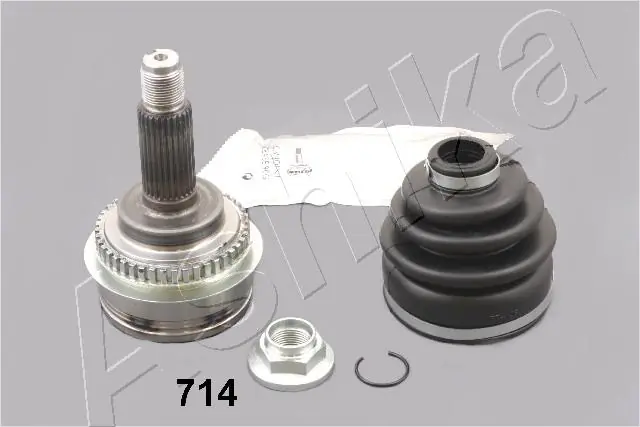 Joint Kit, drive shaft