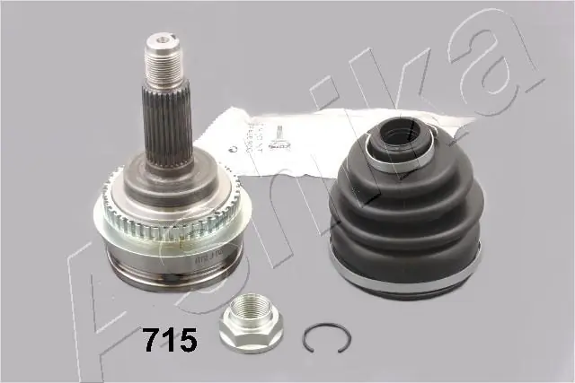 Joint Kit, drive shaft
