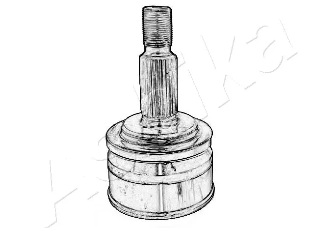Joint Kit, drive shaft