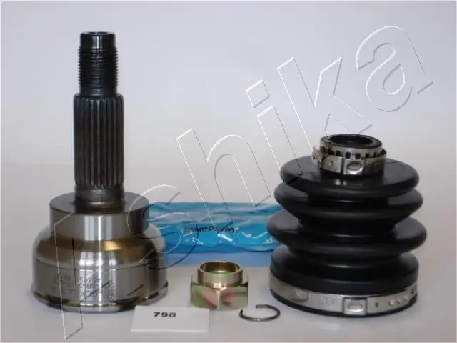 Joint Kit, drive shaft