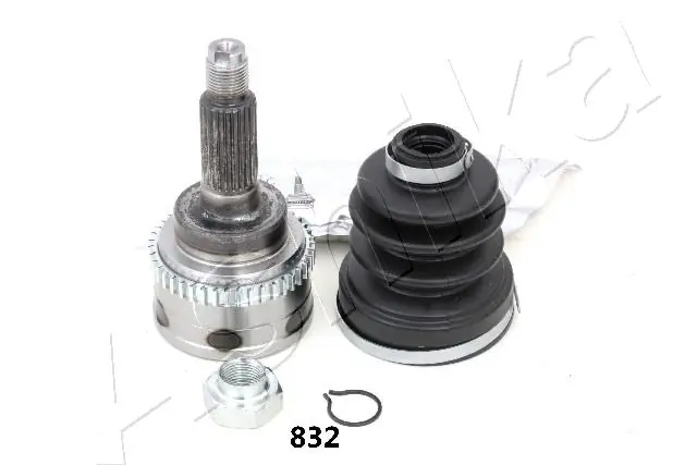 Joint Kit, drive shaft