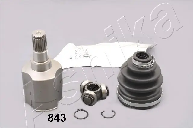 Joint Kit, drive shaft