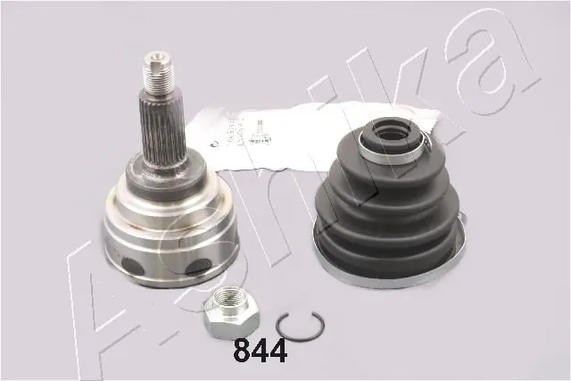 Joint Kit, drive shaft