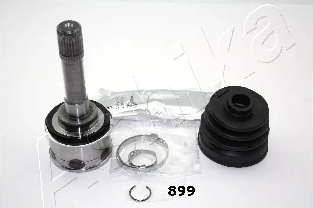 Joint Kit, drive shaft