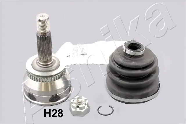 Joint Kit, drive shaft