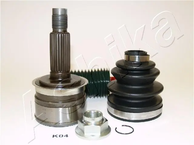 Joint Kit, drive shaft