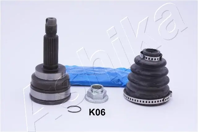 Joint Kit, drive shaft