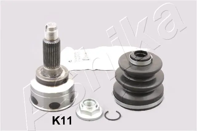 Joint Kit, drive shaft