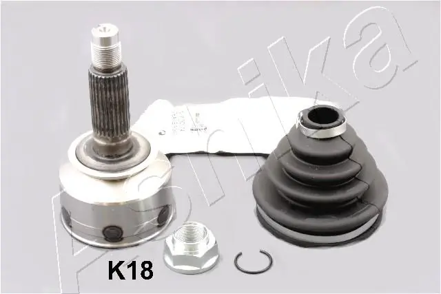 Joint Kit, drive shaft
