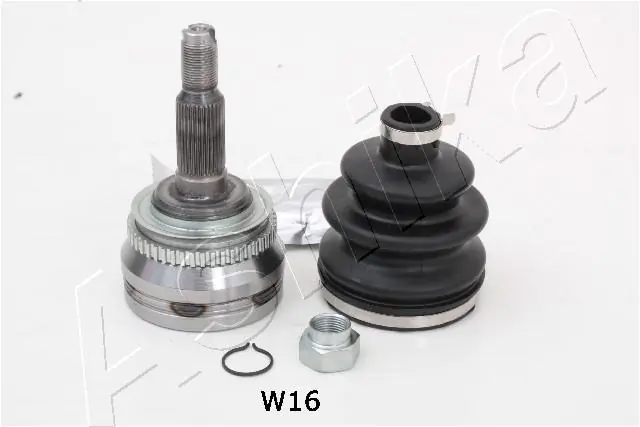 Joint Kit, drive shaft