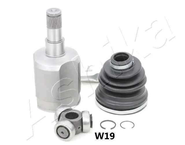 Joint Kit, drive shaft