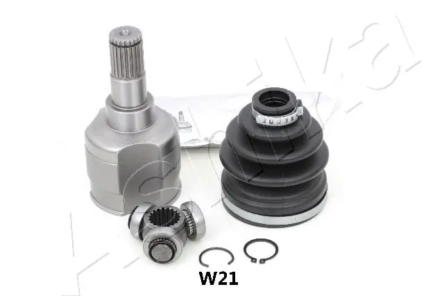 Joint Kit, drive shaft