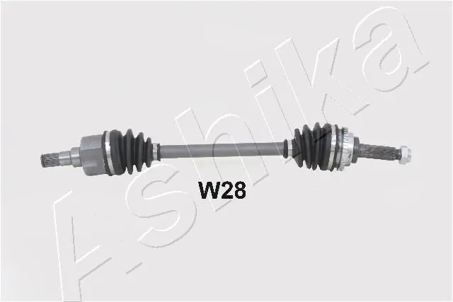 Drive Shaft
