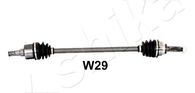 Drive Shaft