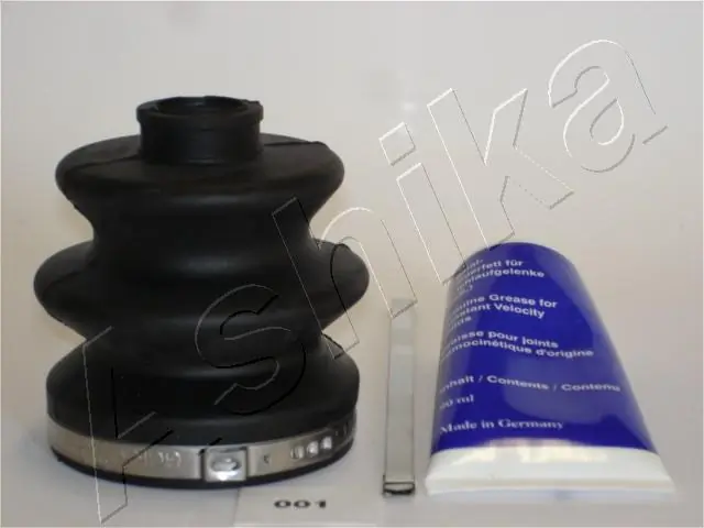 Bellow Kit, drive shaft
