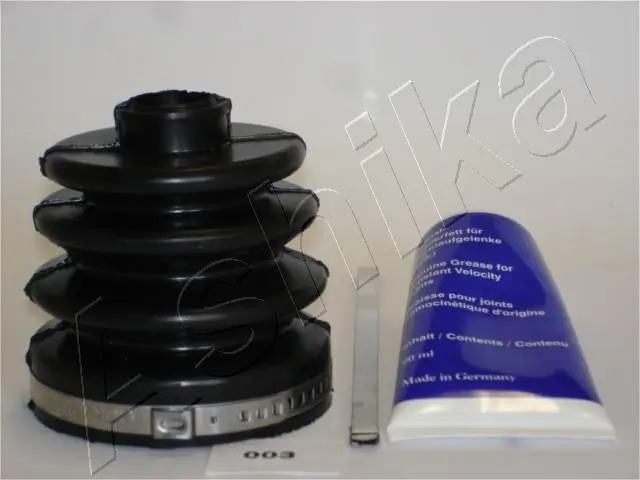 Bellow Kit, drive shaft