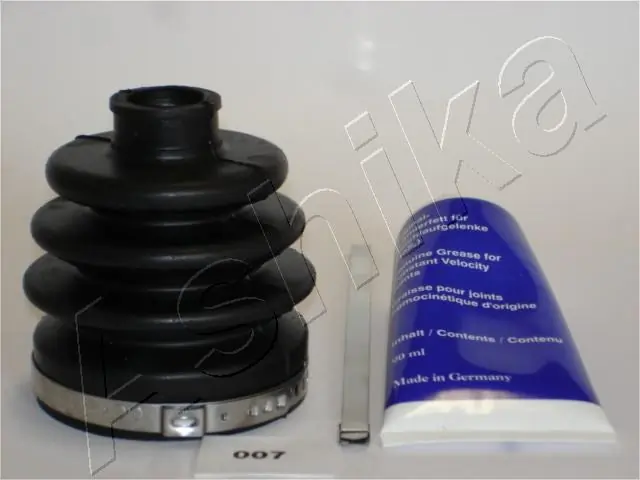 Bellow Kit, drive shaft