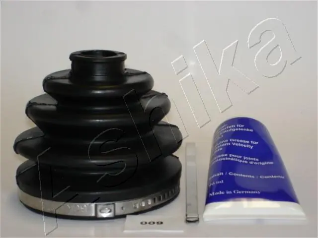 Bellow Kit, drive shaft