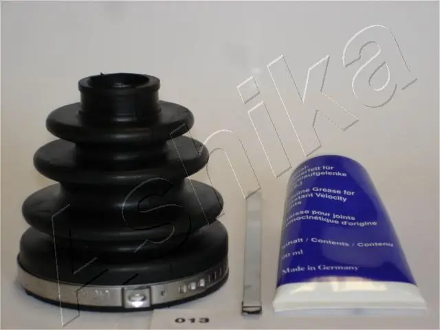 Bellow Kit, drive shaft