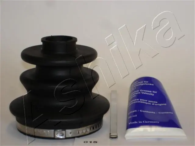 Bellow Kit, drive shaft