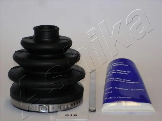 Bellow Kit, drive shaft