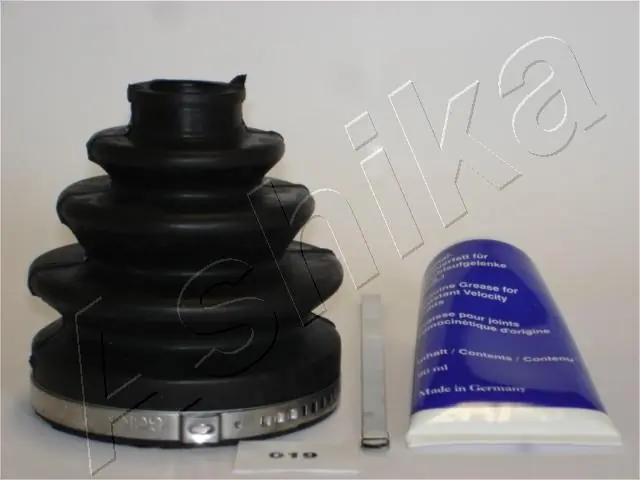 Bellow Kit, drive shaft
