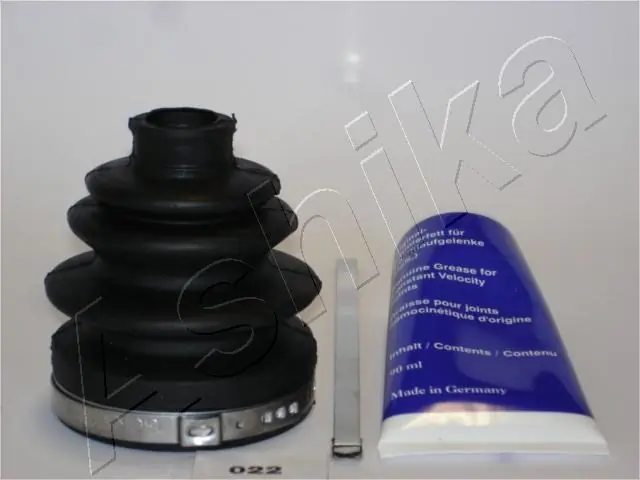 Bellow Kit, drive shaft