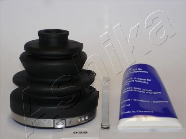 Bellow Kit, drive shaft