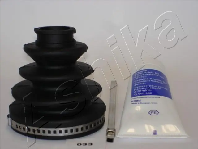 Bellow Kit, drive shaft
