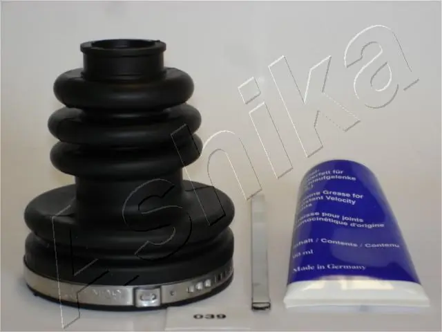Bellow Kit, drive shaft