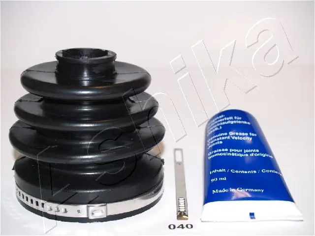 Bellow Kit, drive shaft
