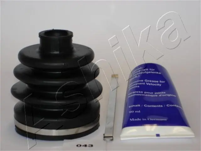 Bellow Kit, drive shaft