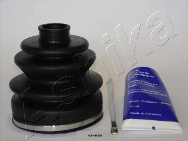 Bellow Kit, drive shaft
