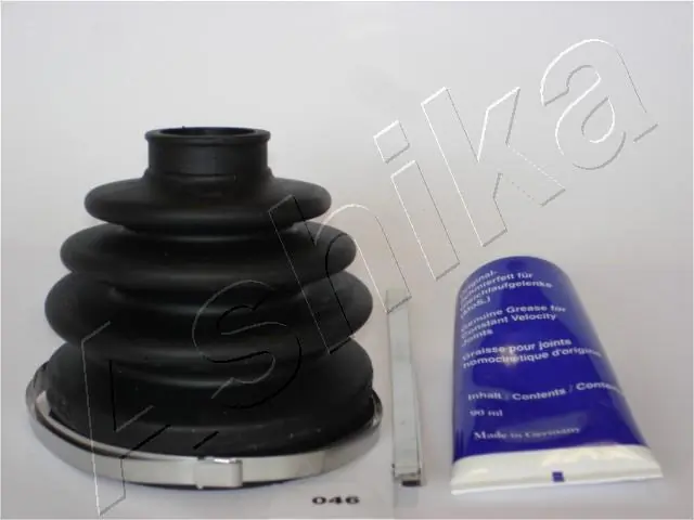 Bellow Kit, drive shaft