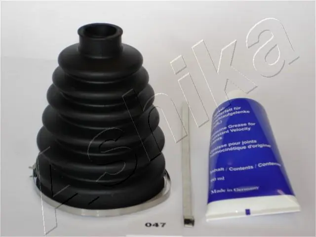 Bellow Kit, drive shaft