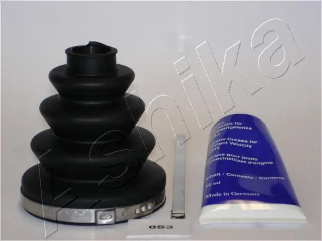 Bellow Kit, drive shaft