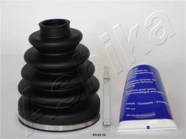 Bellow Kit, drive shaft