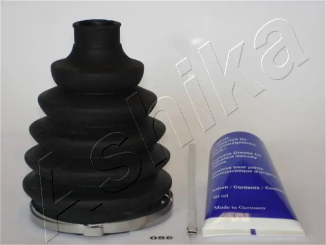 Bellow Kit, drive shaft