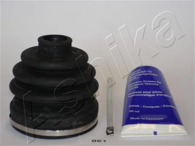 Bellow Kit, drive shaft