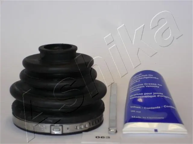 Bellow Kit, drive shaft