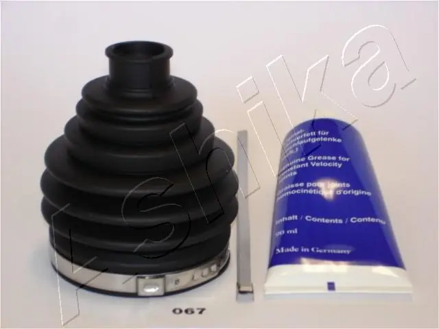 Bellow Kit, drive shaft