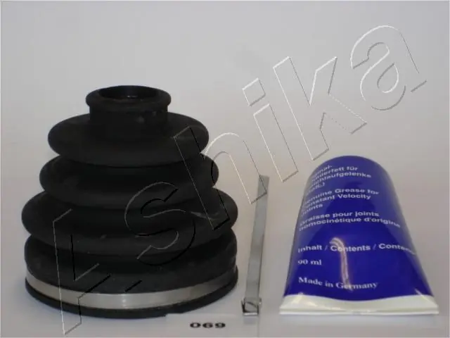 Bellow Kit, drive shaft