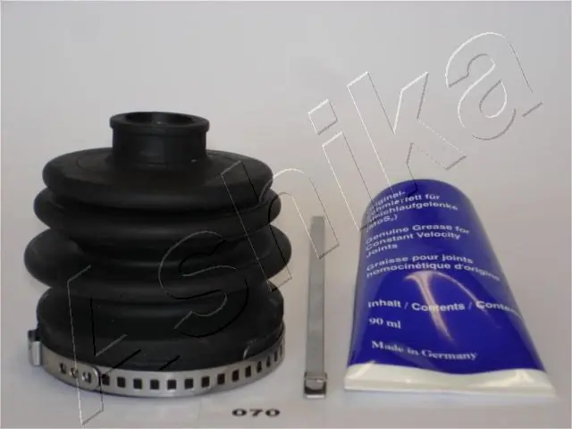 Bellow Kit, drive shaft