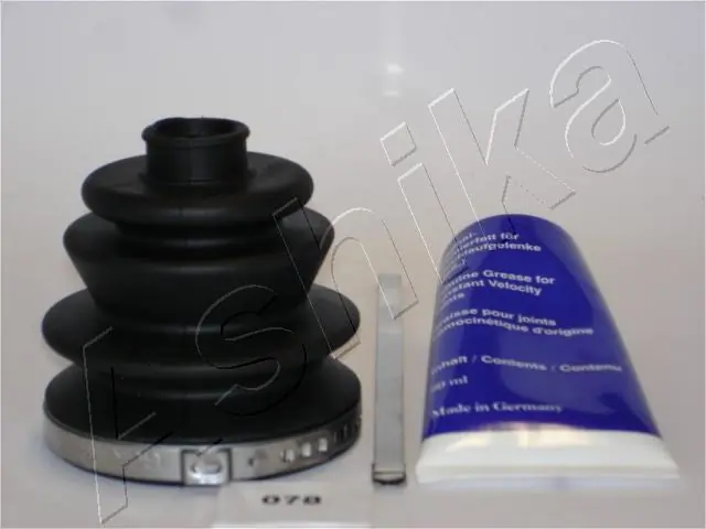 Bellow Kit, drive shaft