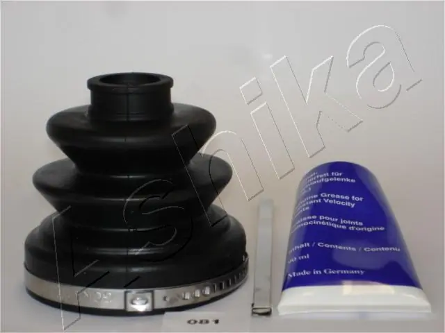 Bellow Kit, drive shaft