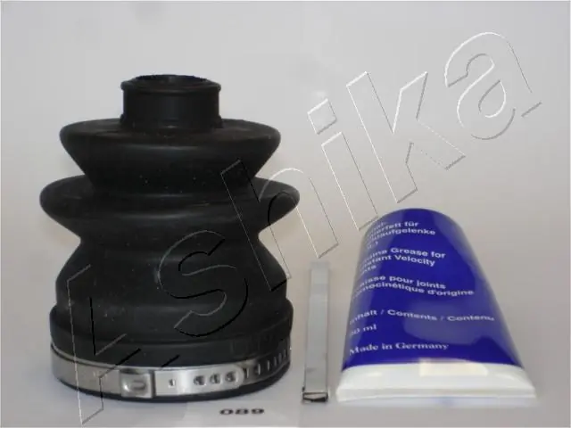 Bellow Kit, drive shaft